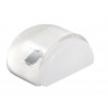 TOPE LUX ADHESIVO 409 TRANSPARENTE