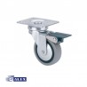 RUEDA 1-0548 22Kg d-50 C/FRENO