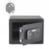 CAJA FUERTE MOTORIZADA HUELLA MEDIANA 350x300x250