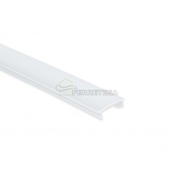 TAPA DIFUSOR CURVO 2,35mt....