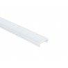 TAPA DIFUSOR CURVO 2,35mt. LYNX BLANCO