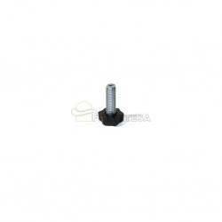 NIVELADOR M-8x38mm CINCADO
