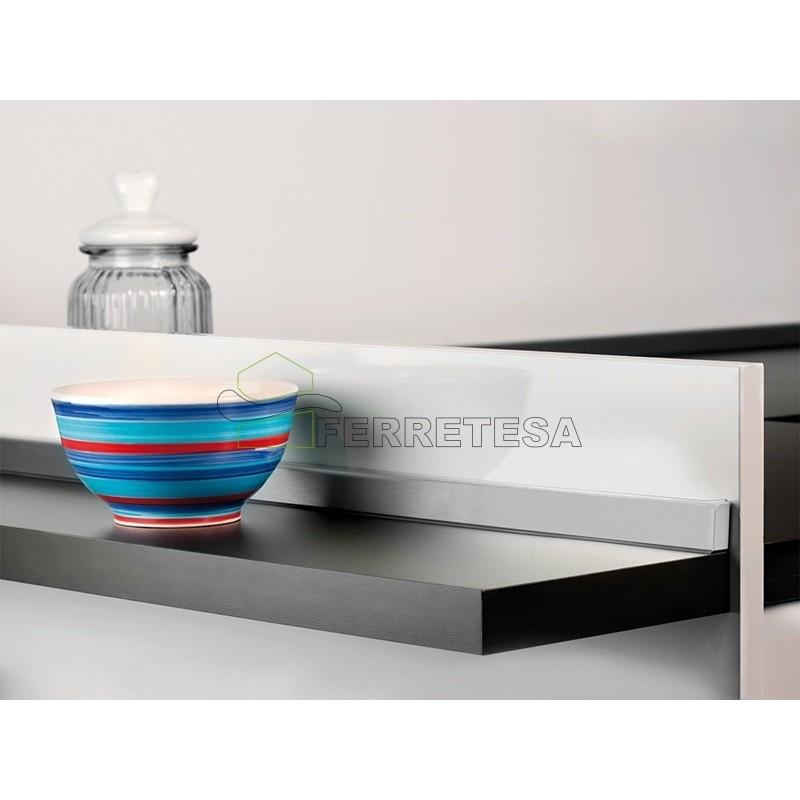 COPETE MINILINE  RECTANGULAR 2,35mts SAT