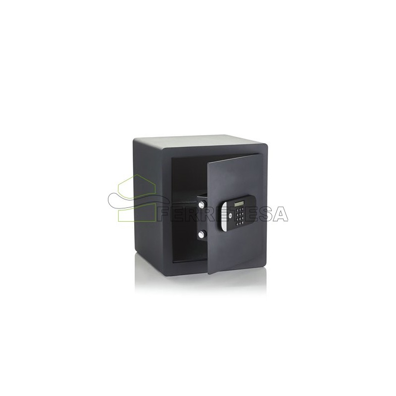 CAJA FUERTE MOTOR HUELLA GDE 520x350x360