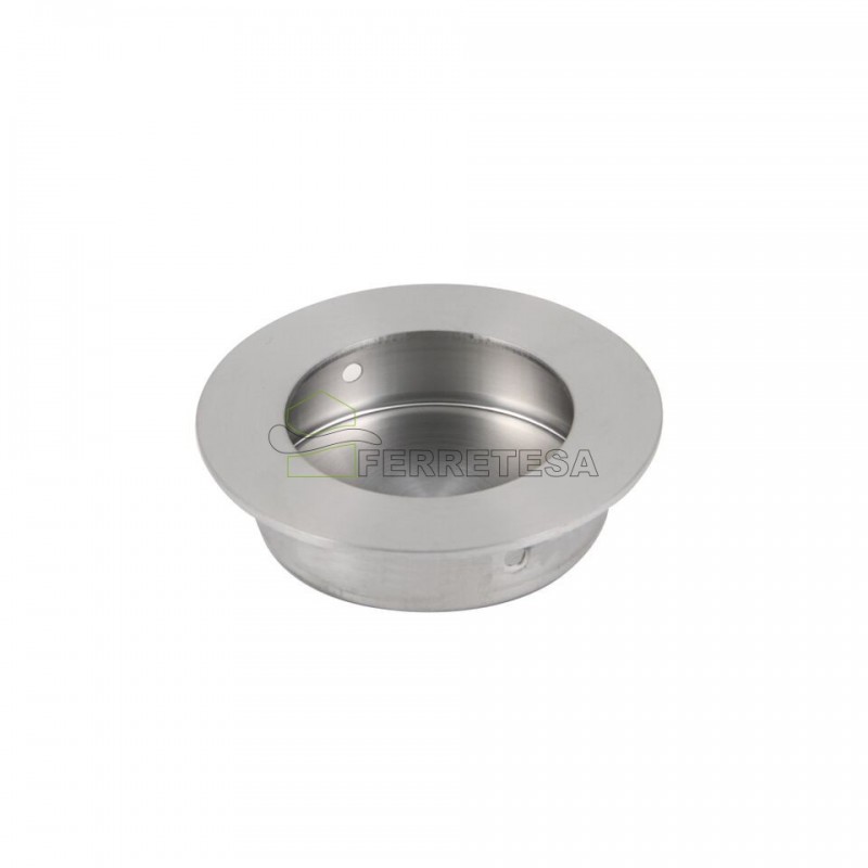 CAZOLETA 3024 Ø65mm INOX 304