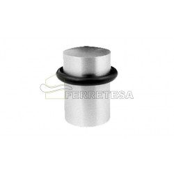 TOPE PUERTA 1623 ACERO INOX...