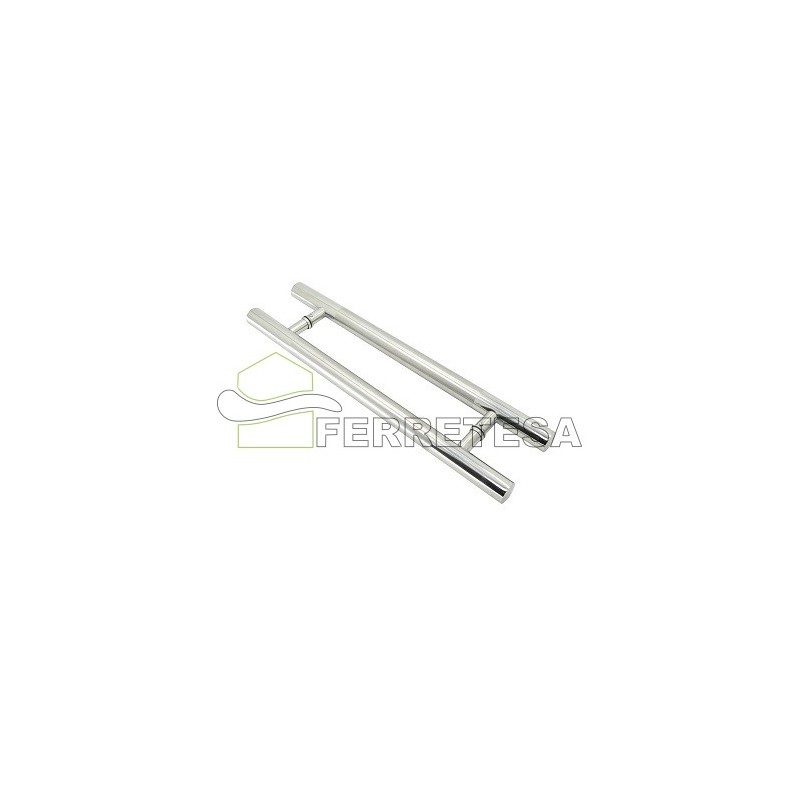 MANILLON DOBLE 19x200x350 INOX 304 3115