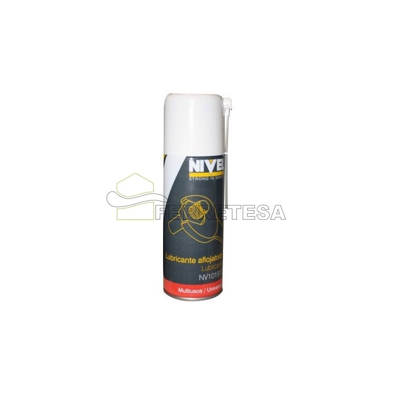 LUBRICANTE MULTIUSO NIVEL  150 ml.
