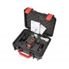 NIVEL LASER VERDE 3 PLANOS 30m. 360º