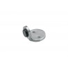 TOPE PUERTA IN.13.005 INOX SATINADO