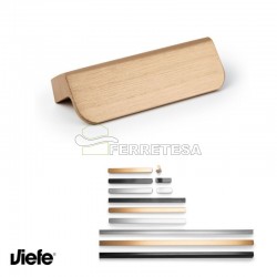 ASA FLAPP 70/32mm LATON CAVA CEPILLADO CC320L70mm