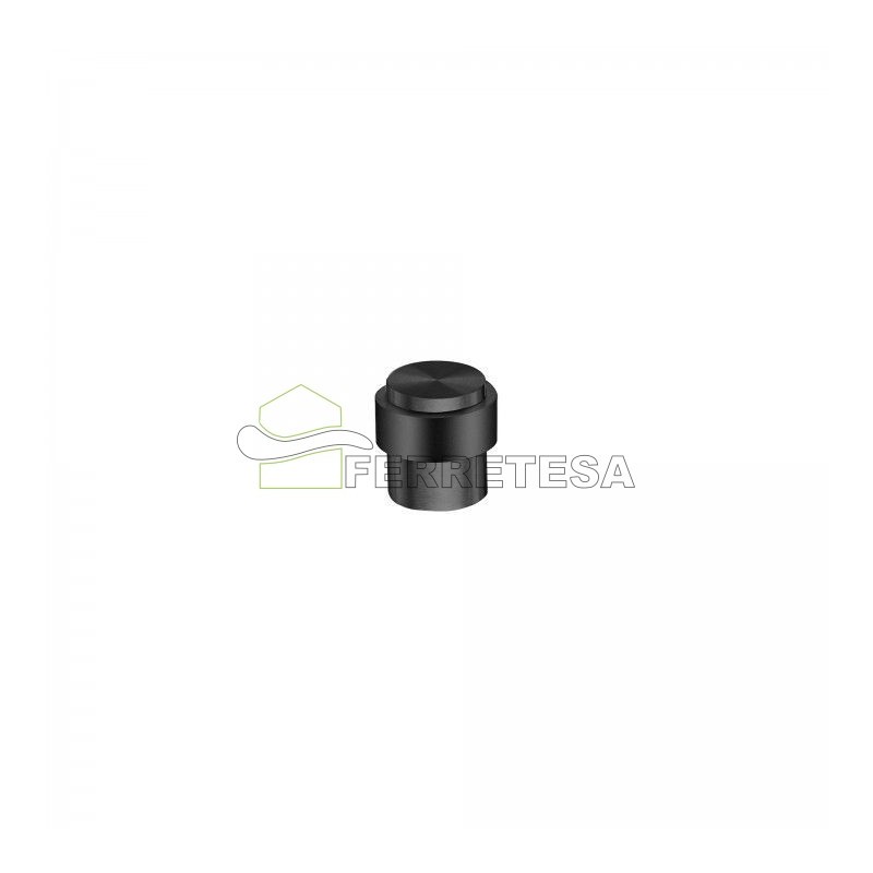 TOPE PUERTA IN.13.121.20 TITANIUM BLACK