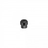 TOPE PUERTA IN.13.121.20 TITANIUM BLACK