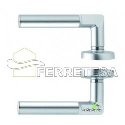 MANIVELAS CODE HANDLE PUERTA IZ.CR.MATE