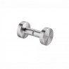POMO FIJO IN.00.096V ACERO INOX
