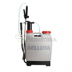 PULVERIZADOR MOCHILA 12 L....
