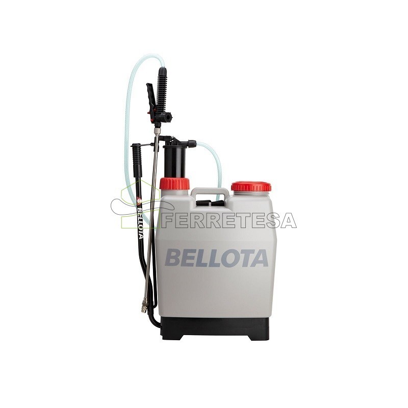 PULVERIZADOR MOCHILA 12 L. BELLOTA 3710