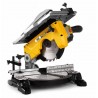 INGLETADORA CON MESA Ø210 TR076 FEMI
