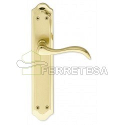 MANIVELAS MOD. 8031 PULIDO...