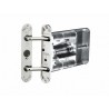 MUELLE POWERMATIC CROMO SATIN RM0100 NS