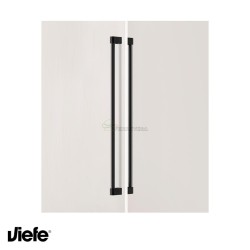 MANILLON CASEY BIG BBS 0703 NEGRO MATE 768mm VIEFE