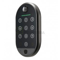 TECLADO INALAMBRICO + HUELLA DACTILAR SMART KEYPAD2 + FINGERPRINT PARA YALE LINUS
