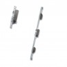 CERRAD.2000B/3-Z FRENTE 45 PLATA IZQ