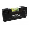 NIVEL MAGNETICO BLACK 10cm.METRICA 31027