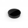CAZOLETA LIDD 64mm NEGRO