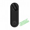 LINUS SMART LOCK L2 CON WIFI Y BLUETOOTH, NEGRO MATE