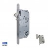 CERRADURA GANCHO 4038/60mm INOX Ø SIN BOMBILLO