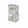CERRADURA SOBREPONER 56-A/60mm HN DH