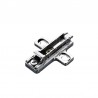 BASE REGULABLE ATORNILLAR DOMI H00 COSTADO 19MM