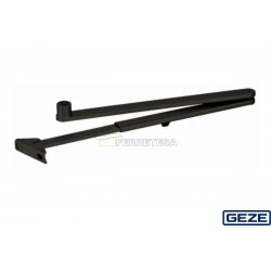 BRAZO ARTICULADO TS4000/2000 NEGRO