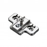 BASE PARA BISAGRA ENANA SALICE H00