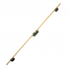 CERRAD 8922/3P CL40 30/30 60C M3 AC CROM