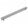 GUIA DESLIZANTE TS91/92/93 NORMAL PLATA