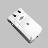 CERROJO REMOCK LOCK PRO BLANCO