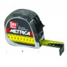 FLEXOMETRO METRICA NEW GRADUAC. 25mmx5m.
