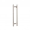 MANILLON DOBLE 30x400x600 INOX 304 3110