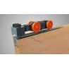 ACCESORIOS DN-50 LT OCULTO LATERAL DUCASSE