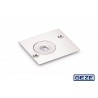 EMBELLECEDOR PUNTO DE GIRO INFERIOR INOX