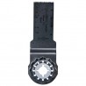 HOJA SIERRA MULTIHERRAMIENTA 24 STARLOCK, MADERA Y PLASTIFICADOS