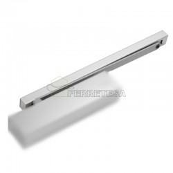 GUIA DESLIZANTE TS91/92/93 NORMAL PLATA