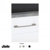 TIRADOR ARMARIO DINO 0053 160/192 NEGRO MATE