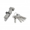 BOMBILLO SEGURIDAD C/BOTON 60C 30B30