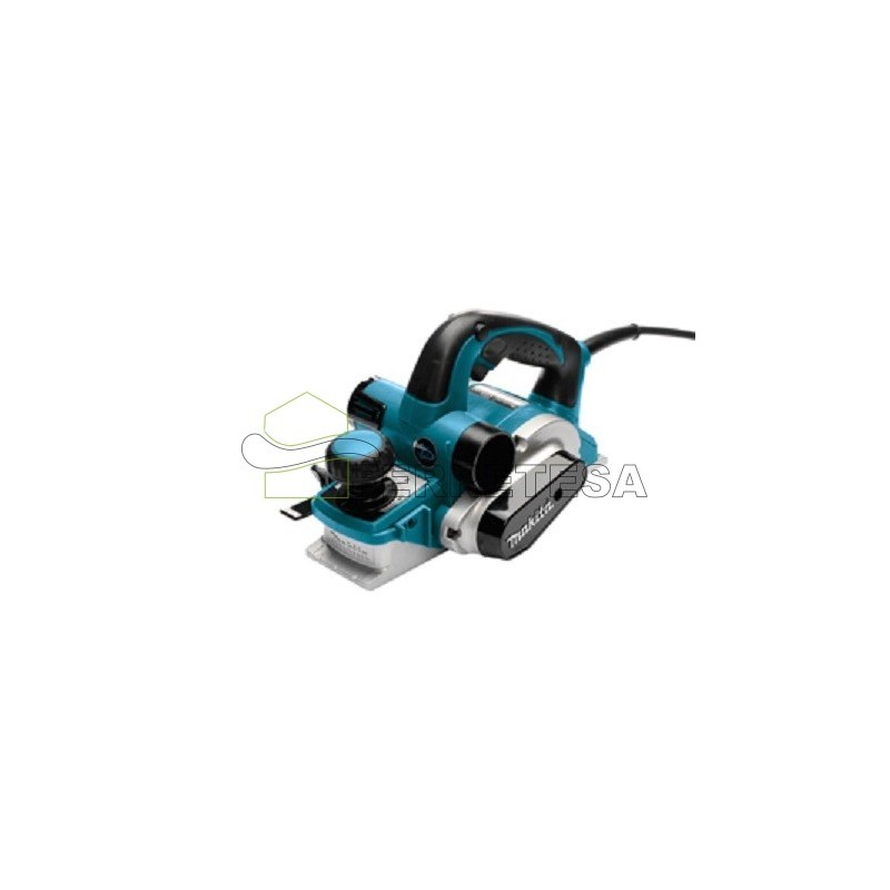 CEPILLO KP0810C 1050W 82mm 3,5Kg MAKITA