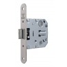 PICAPORTE 2004U/50 C/RDO 47mm ACERO INOX TESA