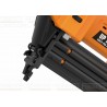 CLAVADORA A BATERIA LDF50 2x2,0Ah. PARA CLAVOS 1,2