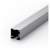 CARRIL UNIKGLASS+ 100 TECHO 3mts. PLATA